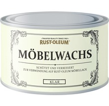 Dose Möbelwachs von Rust-Oleum