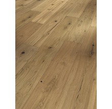 Handmuster Parkett 14.0 Eiche Limed