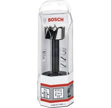 Forstnerbohrer 25 mm 25 x 90 mm, d 8 mm, toothed-edge