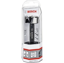 Forstnerbohrer 30 mm 30 x 90 mm, d 8 mm, toothed-edge