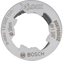 X-LOCK Diamanttrockenbohrer Best for Ceramic Dry Speed 35 x 35 mm