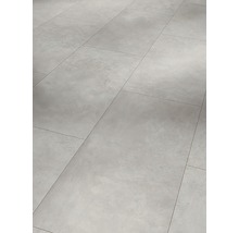 Handmuster Laminat 8.0 Beton hellgrau