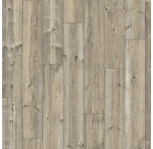 Holzboden mit Holzoptik