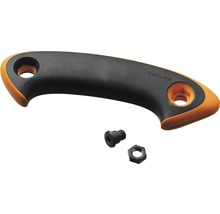 Fiskars Griff mit Schraube und Mutter