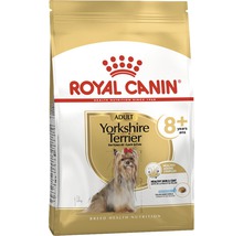 Hundefutter trocken ROYAL CANIN Yorkshire Terrier Adult 8+ 1,5 kg