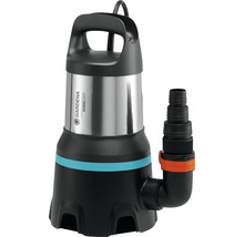 Schmutzwasser-Tauchpumpe GARDENA 20000 Aquasensor