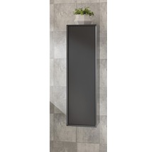 Midischrank Chicago 33 cm anthrazit