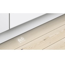 Geschirrspüler vollintegriert Bosch SMD6ECX57E 59,8 x 81,5 x 55 cm für 14 Maßgedecke 9,5 l 42 dB (A) - Kompatibel mit SMART HOME by hornbach-thumb-3