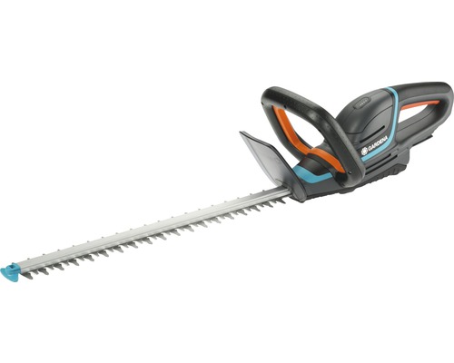 Akku Heckenschere GARDENA P4A HS ComfortCut 50/18V ohne Akku und Ladegerät Akku Heckenschere GARDENA P4A HS ComfortCut 50/18V ohne Akku und Ladegerät