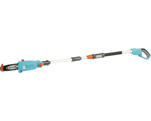 Akku Hochentaster GARDENA P4A TCS 20/18V ohne Akku und Ladegerät, 20cm Akku Hochentaster GARDENA P4A TCS 20/18V ohne Akku und Ladegerät, 20cm