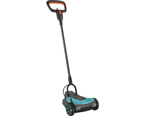 Akku Rasenmäher GARDENA P4A HandyMower 22/18V ohne Akku und Ladegerät