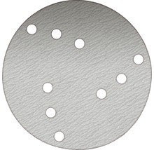 Schleifmittelset Gitterleinen 180mm 20 tlg.
