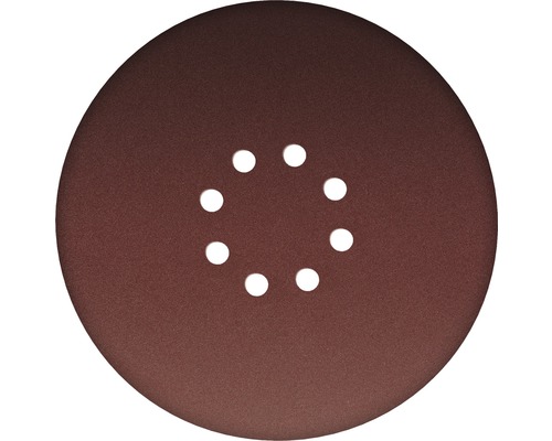 Schleifpapier mit Löchern für Schleifgeräte