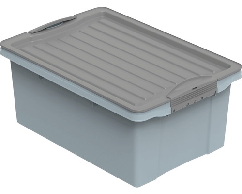 Stapelbox Compact 13 l Horizon Blue