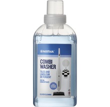Nilfisk Combi Washer Reiniger für Fliesen und Linoleum in einer 500-Milliliter-Flasche