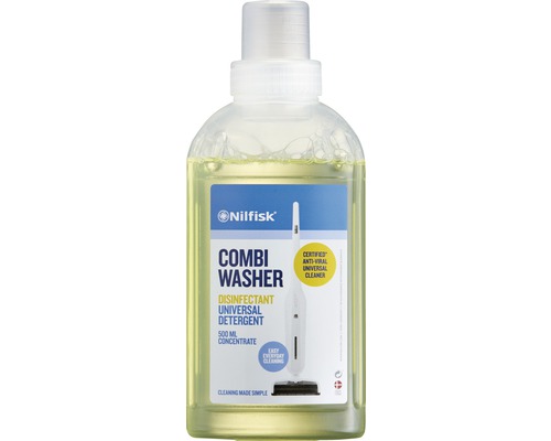 Reiniger Nilfisk Floorwasher für Hartböden antiviral 500 ml