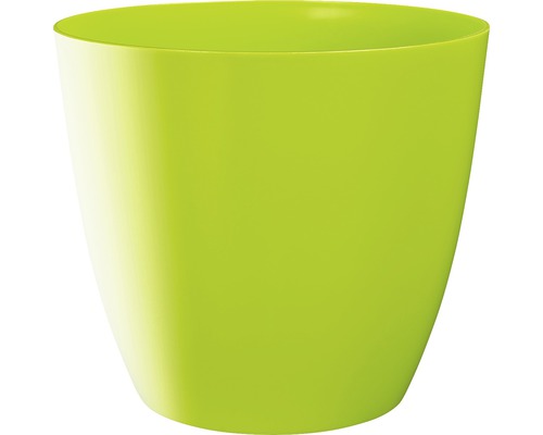 Pflanztopf aus Kunststoff