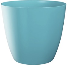 Blumentopf aus Kunststoff