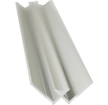 Kunststoff Eckprofil