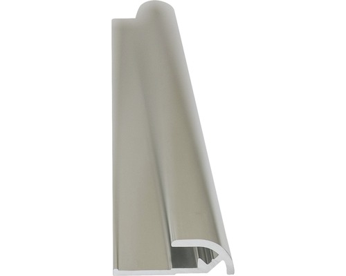 Aluminium Übergangsprofil