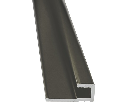 Aluminiumprofil für diverse Anwendungen