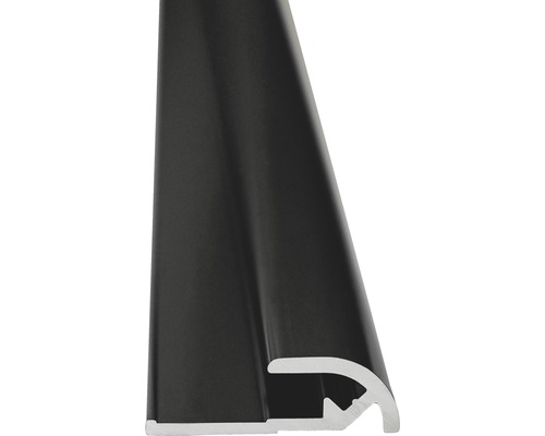 Aluminiumprofil für verschiedene Anwendungen