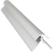 Aluminium Eckprofil