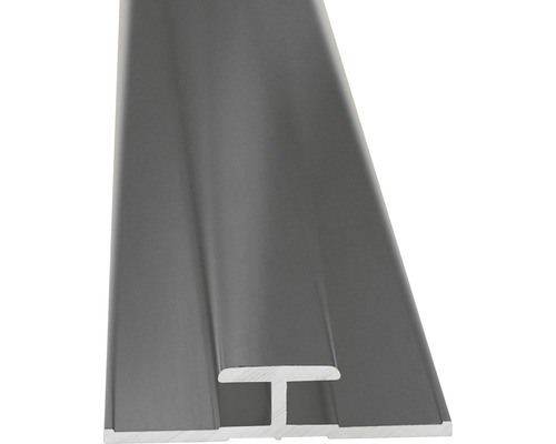 H-Profil aus Kunststoff