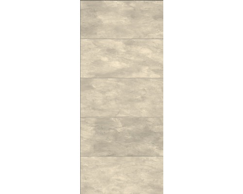 Paneel mit Steindekor für Wand- und Deckenverkleidung