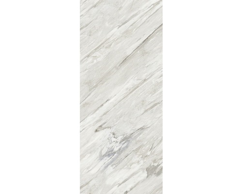 Dekorative Fliese mit Marmoroptik