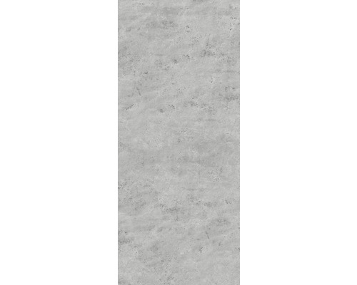 Graue Betonoptik Fliese