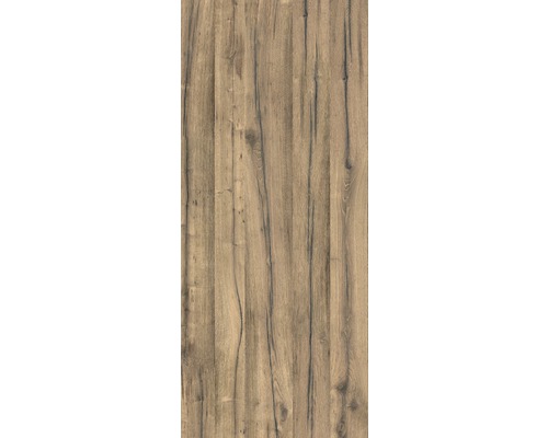 Holzdekorplatte mit Maserung