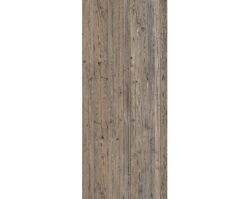 Holzboden aus Brettern