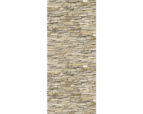 Verblendsteine als Wandverkleidung