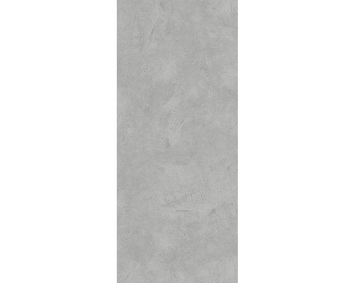 Graue Betonoptik mit unebener Oberfläche