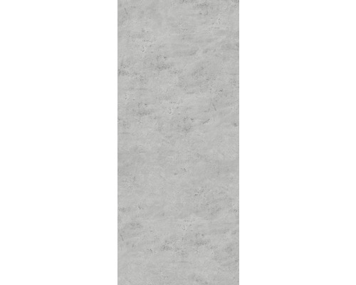 Graue Betonoptik Platte