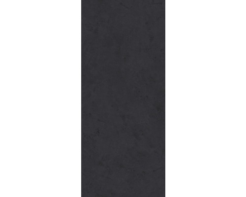 Schwarze Betonstruktur