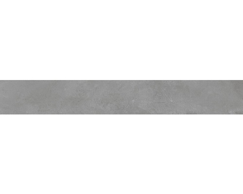 Sockel Cementine grau 8,5 x 60 x 0,8 cm