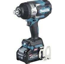 Makita Akku-Set 40V mit 2x 4,0Ah Akkus & Ladegerät