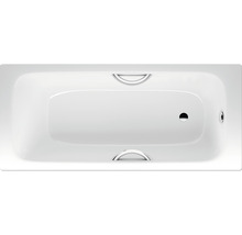 Badewanne KALDEWEI CAYONO STAR 757 80 x 180 cm alpinweiß glänzend 275700010001