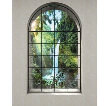 Fototapete Vlies X4-1024 Rainforest 4-tlg. 200 x 250 cm