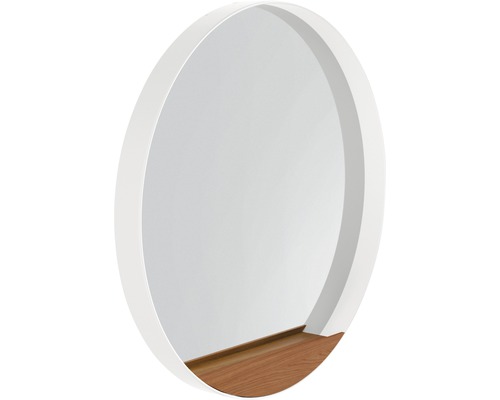 LED Rund Spiegel Badspiegel mit Beleuchtung Badspiegel