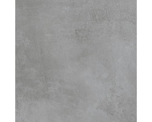 Feinsteinzeug Wand- und Bodenfliese Cementine 30 x 30 x 0,7 cm grau matt R10B