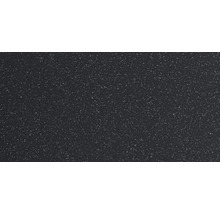 Feinsteinzeug Wand- und Bodenfliese 30 x 60 cm Feinkorn imprägniert anthrazit R10B