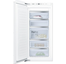 Gefrierschrank Bosch GIN41ACE0 BxHxT 55.8 x 122.1 x 54.5 cm Gefrierteil 127 l