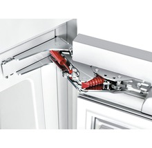 Gefrierschrank Bosch GIN41ACE0 BxHxT 55.8 x 122.1 x 54.5 cm Gefrierteil 127 l