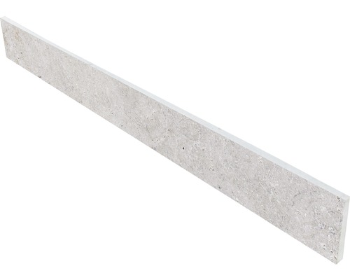 Fliesenbordüre aus Steinzeug