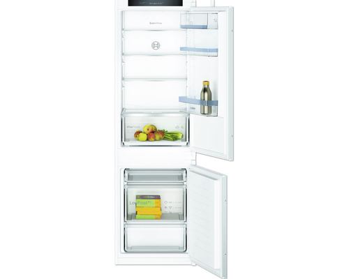 Bosch Serie 6, KIL42ADD1, Einbau-Kühlschrank mit Gefrierfach, 122