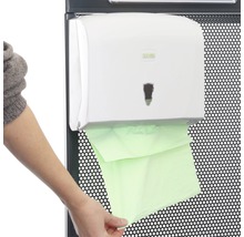 Handtuchspender für Papierhandtücher Z-Faltung-thumb-1