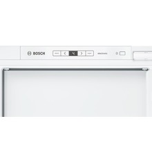 Einbau-Kühlschrank mit Gefrierfach Bosch KIL72AFE0 BxHxT 55.8 x 155.7 x 54.5 cm Kühlteil 214 l Gefrierteil 34 l-thumb-3
